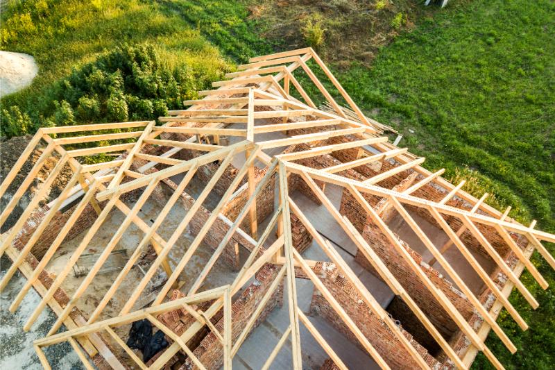 Essential Tools for DIY Home Construction Projects