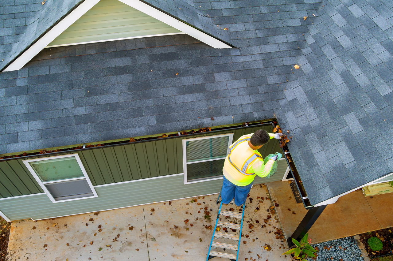Why Small Home Maintenance Tasks Have the Biggest ROI (And What Most People Ignore)